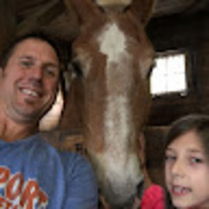 Meet your Posher, Dave